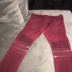 Rockstar jeans size 38